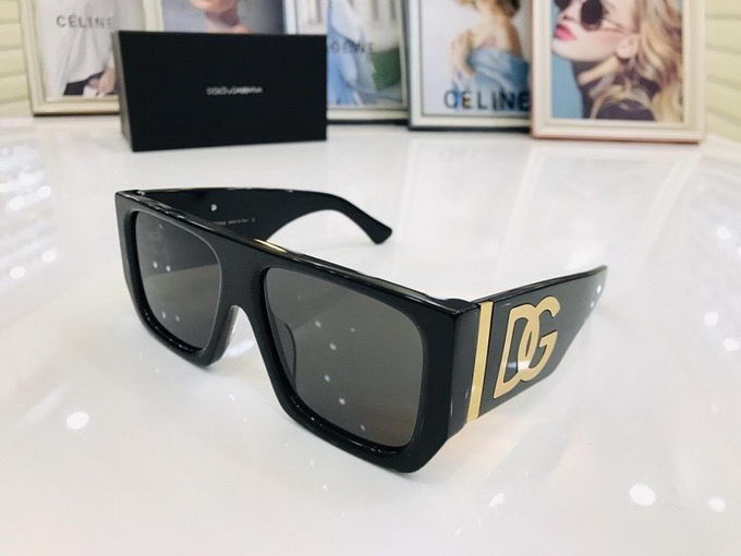 Dolce & Gabbana Sunglasses ID:20230802-109